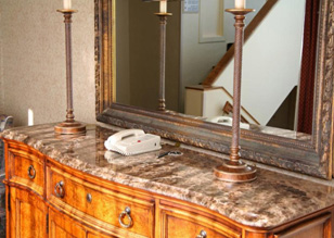 hospitality furniture restoration